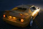 Lotus Esprit V8 2001 года